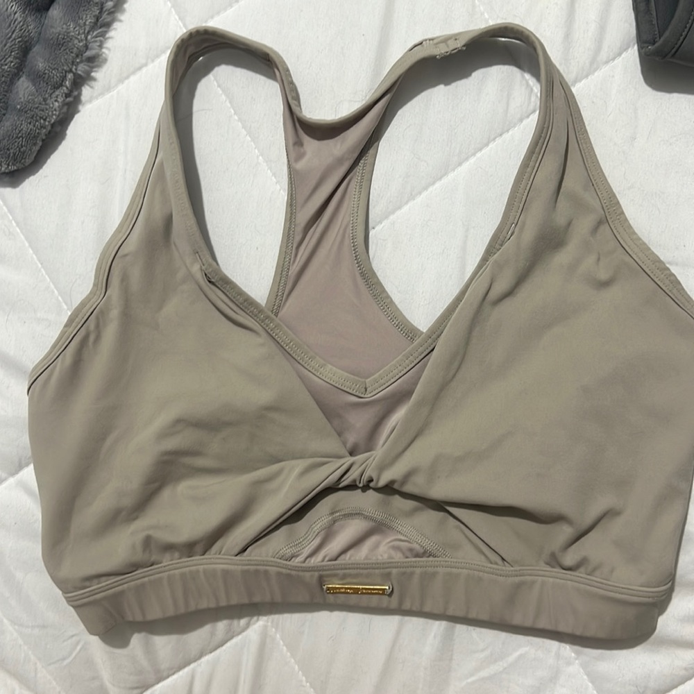 Gymshark X Whitney Simmons